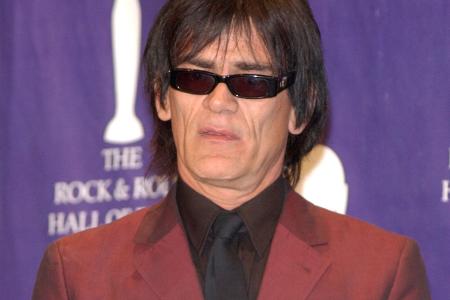 Dee Dee Ramone