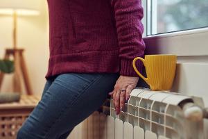 Ab wann lohnt sich die Heizung? Diese Temperatur ist der Richtwert
