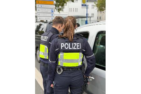 Euregionaler Verkehrssicherheitstag