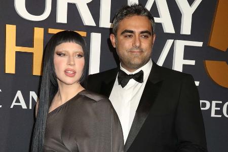 Lady Gaga: Geburtsurkunde verrät Geschlecht und Namen ihres Kindes