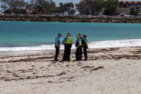 Es war der fünfte tödliche Haiangriff in Australien in diesem Jahr.