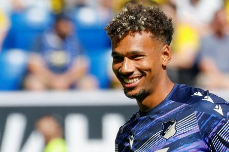 Tiefe Stimme? Neuling Conté will Klopp-Aussage 