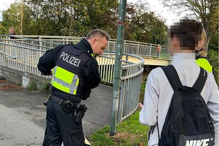 Sonderkontrollen in Warendorf und Ahlen