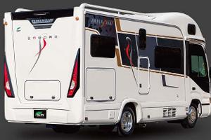 Nuts RV Border Banks Type T