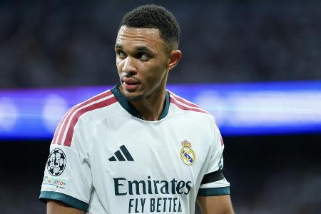 Nations League: Tuchel holt Alexander-Arnold und Palmer zurück