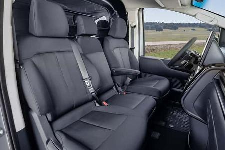 09/2026 Hyundai Staria Cargo Elektro 