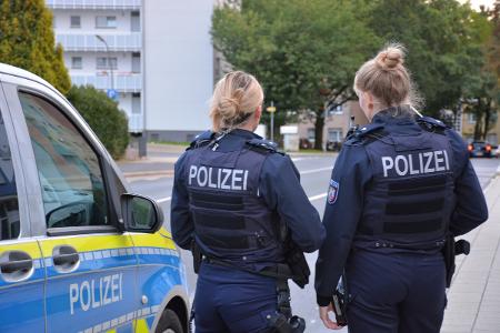 Symbolbild: Polizei NRW