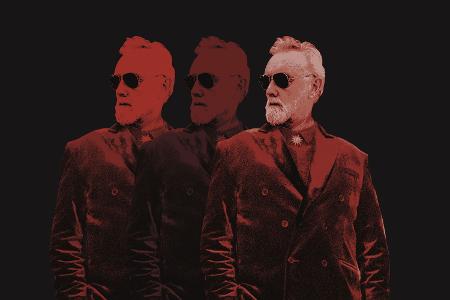 Roger Taylor