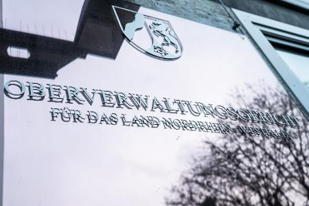 Das Oberverwaltungsgericht für das Land Nordrhein-Westfalen hat ein Verkaufsverbot durch die Bundesnetzagentur vorerst gestoppt. (Archivbild)