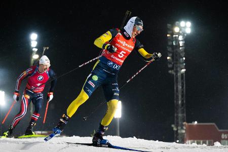 Biathlon-WM 2031 in Östersund