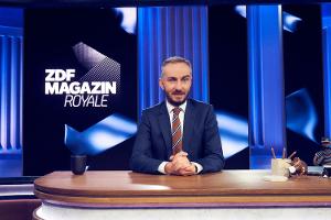 "ZDF Magazin Royale"
