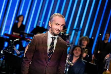 Nach mehr als sechs Jahren hört der Satiriker Jan Böhmermann zum Jahresende mit seiner Show 