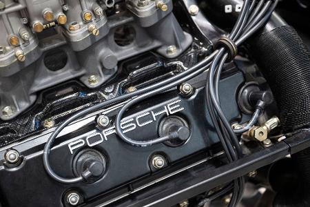 Die Krise bei Porsche belastet VW in Milliardenhöhe. (Archivbild)