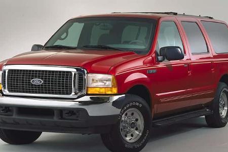 Ford Excursion