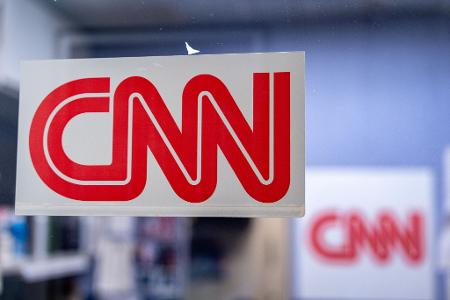 CNN ist von dem Verbot betroffen.