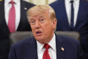 Trump hat das gegen Russland gerichtete Sanktionsgesetz unterzeichnet.