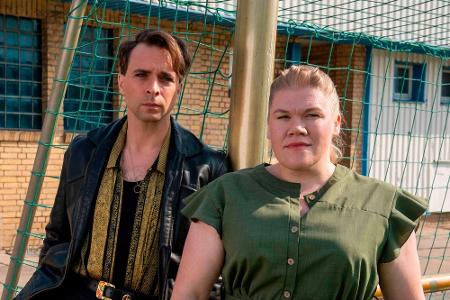 Ross und Luschke/Świecko