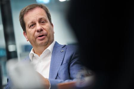 Mucic geht davon aus, dass es eines Tages ein gesetzliches Enteignungsverbot für Mietwohnungsbestände geben wird.