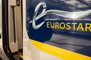 Zugverbindung nach London: Neue Züge sollen auch nach Frankfurt fahren
