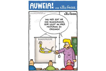 AUWEIA
