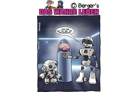 WAHRESLEBEN