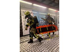 U-Ban Übung Foto 3