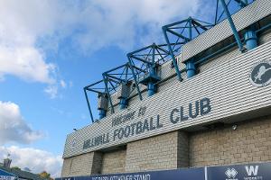 "Spiel der Saison": West Ham und Millwall in der "Höhle"