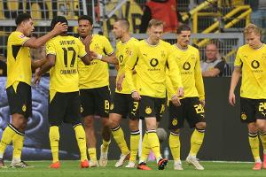 Die Sport-Höhepunkte am Samstag, 19. September