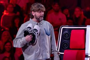 "The Voice of Germany"