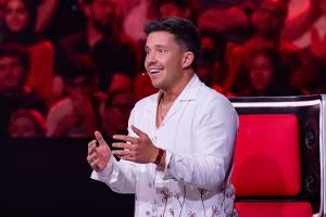 "The Voice of Germany"