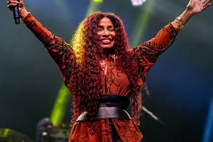"Chakzilla": Chaka Khan meldet sich nach sieben Jahren zurück
