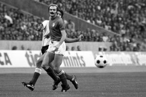 Italienische Fußball-Legende Sandro Mazzola gestorben