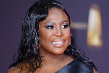 Motsi Mabuse