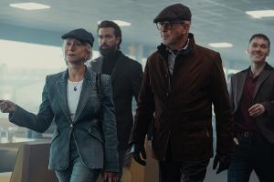 "MobLand": Das organisierte Verbrechen von Pierce Brosnan geht weiter