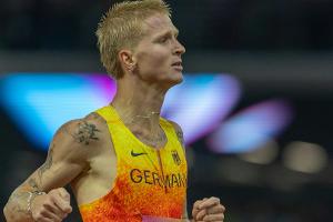 Straßenlauf-WM: Meilen-Gold für Farken