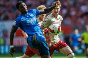Joker Yardimci sticht: FCK siegt gegen Braunschweig