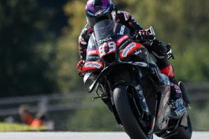 MotoGP: Martin nach Sprintsieg wieder WM-Spitzenreiter
