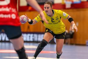 Nach Traum-Aufholjagd: BVB-Handballerinnen schlagen Bukarest