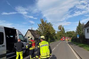 Energieversorger und Führungsdienst