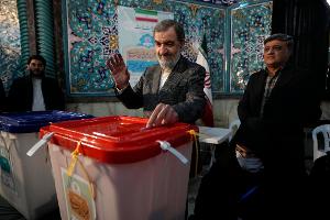 Irans höchster Sicherheitskoordinator, Mohsen Resai, signalisiert die Bereitschaft, zum Rahmenabkommen mit den USA zurückzukehren. (Archivbild)