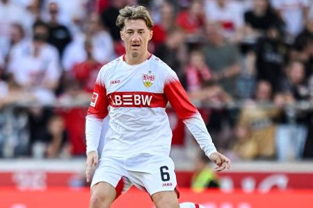 Angelo Stiller - Note: 3,5 - Agierte fehlerarm unter Gegnerdruck, sorgte aber trotzdem nur phasenweise für Kontrolle im Zentrum. Gerade in schwierigen Phasen hätten die Mitspieler seine Impulse noch mehr gebraucht.