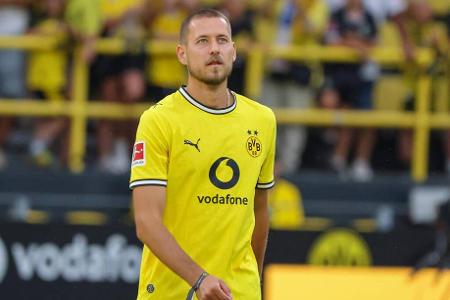 Waldemar Anton - Note: 2,0 - Wurde an der alten Wirkungsstätte wieder bei jedem Ballkontakt ausgepfiffen. Ließ sich davon aber nicht beeindrucken. War in den wichtigen Momenten reaktionsschneller als Demirovic und stand später bei jeder VfB-Flanke richtig.