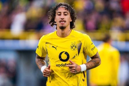 Fabio Silva (ab 74.) - ohne Bewertung - Musste nach starken Leistungen der letzten Wochen doch erst einmal wieder auf die Bank. Ackerte bei seinem Kurzeinsatz intensiv gegen den Ball. Klare Entlastungsangriffe gab es nicht mehr viele.
