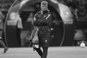 Trainer-Ikone Peter Hermann ist tot