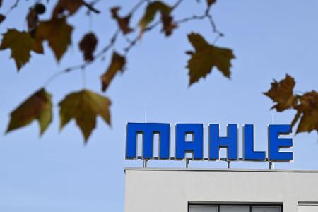 Mahle: 20 Prozent vom Umsatz mit Nutzfahrzeugen. (Archivbild)