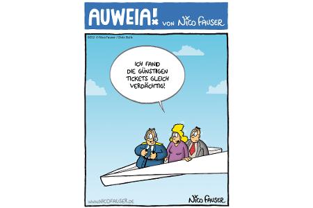AUWEIA