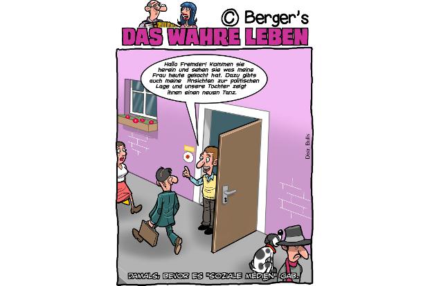 WAHRESLEBEN