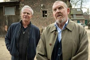 TV-Tipps am Sonntag