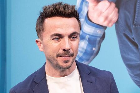 Frankie Muniz erlebt persönlichen Albtraum: 