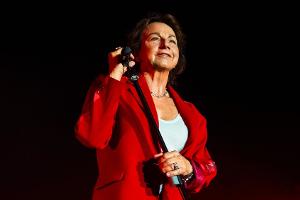 Gianna Nannini in der Waldbühne: Was zum Konzert bekannt ist